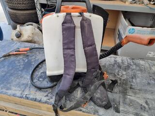 Stihl Backpack Sprayer SG71