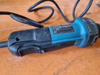 Makita Corded Die Grinder GD0600