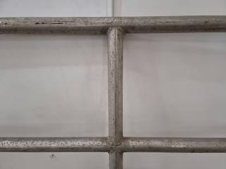 Oldfields Aluminium Scaffolding Tower Frame - 2.5 Metre 