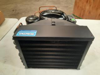 L’Unite Hermetique AEZ4425ZHR Condensing Unit