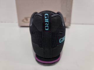 Giro Tracker Fastlace W Cycling Shoes