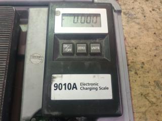 TIF Electronic Refrigerant Scale
