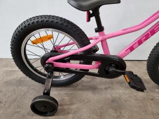 Trek Precaliber 16 - Pink