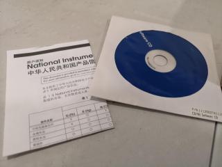 National Instruments 802.11gb WAP Bridge Client NI WAP-3711