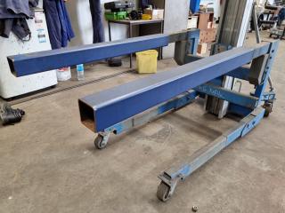 Genie SuperLift Advantage SLA-10