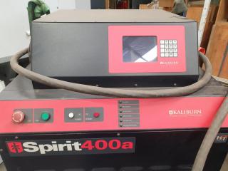 Kaliburn Plasma Cutter