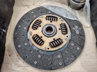 RPM Upgrade Clutch Kit