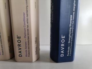 Davroe Shampoo & Conditioners 