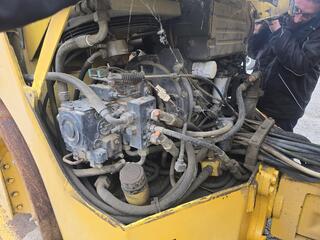 Bomag BW 141 AD-2 Vibratory Roller