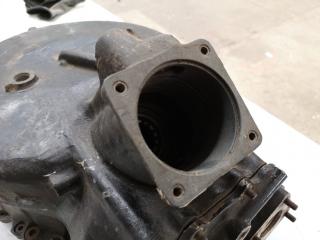 MD 500 Main Transmission Casing 369A5100-707