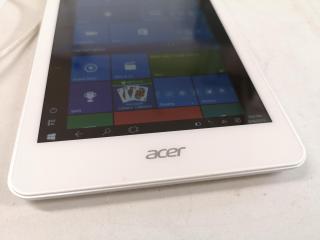 Acer Iconia Tab 8 W1-810 Tablet Computer