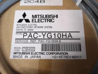 Mitsubishi Air Conditioner Remote Sensors & External I/O Adapters, New