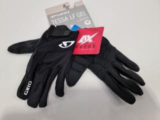 Giro Tessa LF Gel Women's  Cycling Glove - Medium