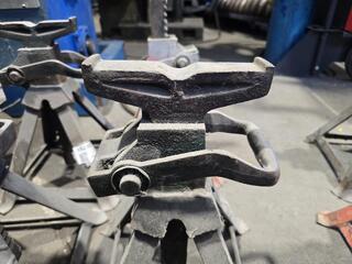 4 x Heavy Duty Jack Stands 
