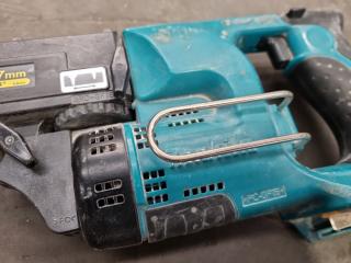 Makita Cordless 18V Autofeed Screwdriver BFR550