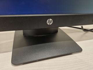 HP ProDisplay 23" Full HD LED Monitor