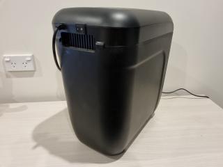 Fellows 60Cs Paper Shredder