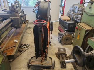 Andeli 350 Amp MIG Welder 