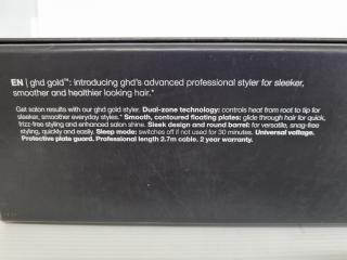 GHD Gold Professional Advanced Styler