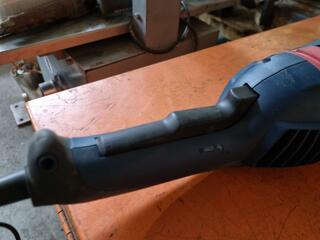 Bosch Professional 230mm Angle Grinder GWS 22-230 LV