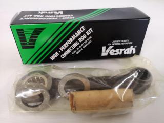 Vesrah High Performance Connecting Rod Kit for Honda CR500R
