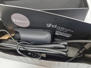 GHD Platinum+ Professional Smart Styler