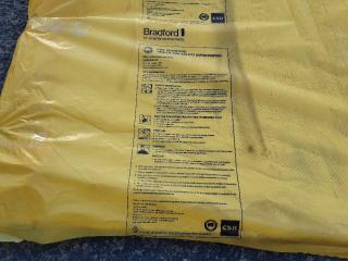 Bradford Glasswool Ultratel Boards Perforated R1.5 (15286)