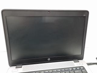HP EliteBook 840 G1 Laptop Computer w/ Core i5 & Windows 10 Pro