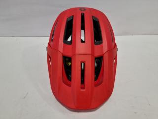 Scott Stego Plus MIPS Helmet - Medium 