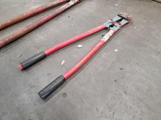 Pair of HIT Bolt Cutters