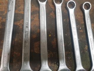 Tengtools Imperial Spanners