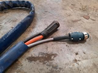 18M Welding Cable