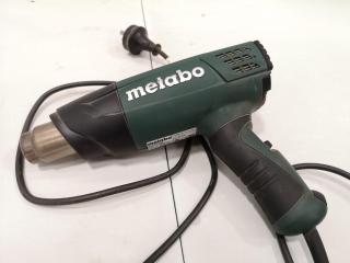 Metabo Hot Air Gun HE 20-600