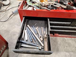 SAFA Tool Box/Drawer