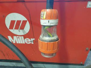 Miller TIG Welder