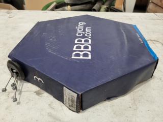 BBB Cycling Brake Cable, Bulk Box