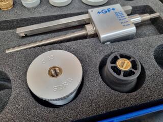 Pipe End Peeler RSE by +GF+