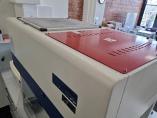 Esco Laboratory UV PCR Cabinet