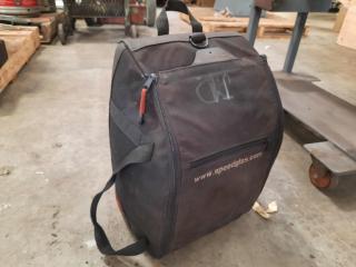 3M Speedglas 9100 Welding Helmet and Respirator (Faulty)