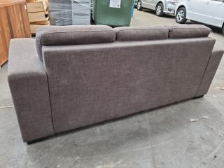 3-Seater Sofa Couch
