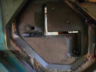 Peddinghaus Mechanical Punch and Shear 