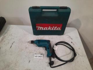 Makita 6411 450W 10mm Corded Drill