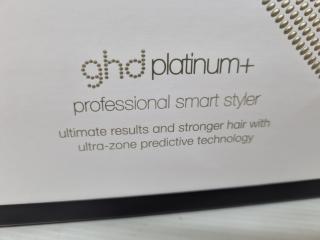 GHD Platinum+ Professional Smart Styler