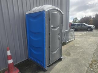 Shorelink Portable Toilet 
