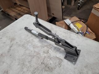 Industrial Lever Clamp