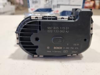 Bosch 74mm Throttle Body