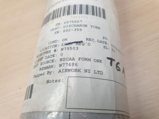 MD500 Discharge Tube