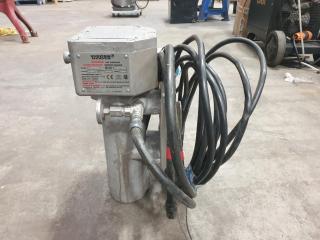 Graco Paint Heater