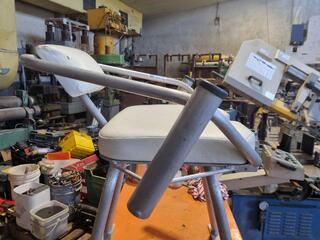 Fishing Chair w/ 3x Pole Holders