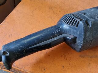 Bosch Corded 180mm Angle Grinder GWS 23-180